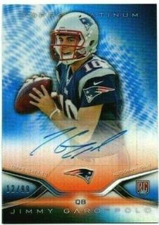 Jimmy Garoppolo