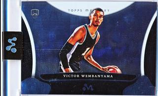 Victor Wembanyama