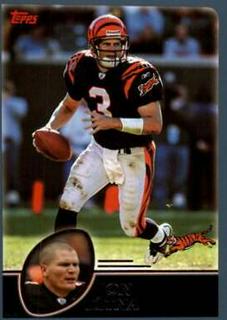 Jon Kitna