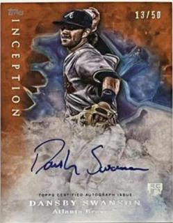 Dansby Swanson