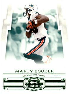 Marty Booker