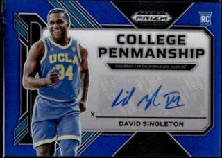 David Singleton