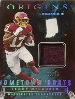 Terry McLaurin