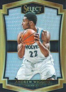 Andrew Wiggins