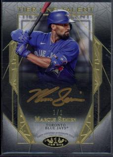 Marcus Semien