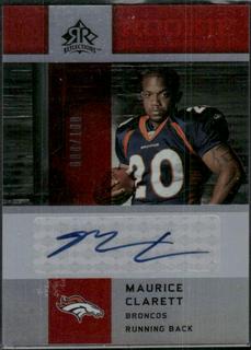 Maurice Clarett