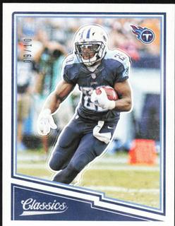 DeMarco Murray