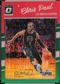 Chris Paul