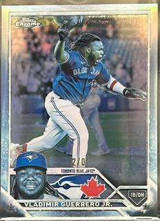 Vladimir Guerrero Jr.