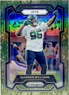 Quinnen Williams