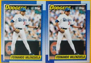 Fernando Valenzuela