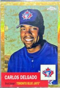 Carlos Delgado