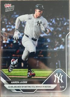 Aaron Judge