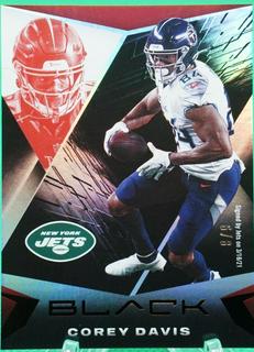 Corey Davis