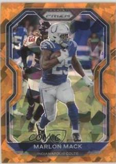 Marlon Mack