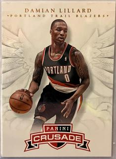 Damian Lillard