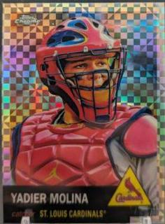 Yadier Molina