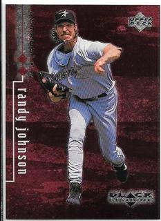 Randy Johnson