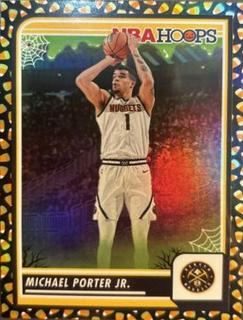 Michael Porter Jr.