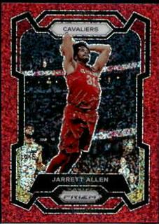 Jarrett Allen