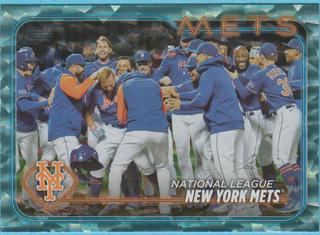 New York Mets