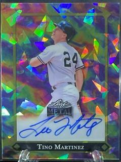 Tino Martinez