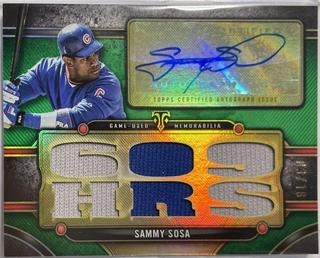 Sammy Sosa
