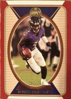Marquise Brown