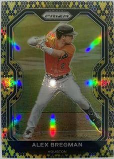 Alex Bregman