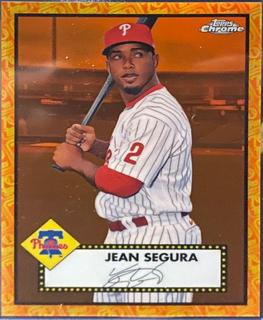 Jean Segura