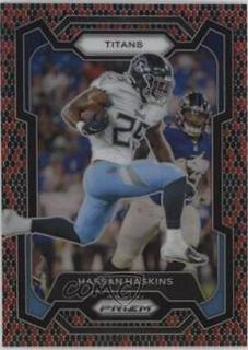 Hassan Haskins