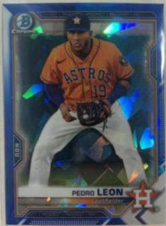 Pedro Leon
