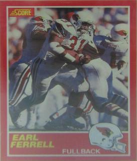 Earl Ferrell