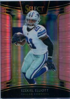 Ezekiel Elliott
