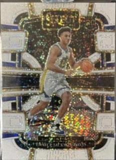 Trayce Jackson-Davis