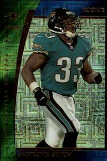 Shyrone Stith