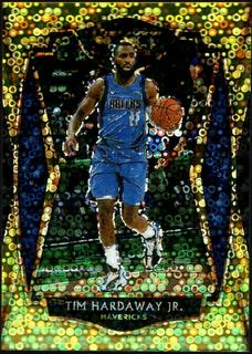Tim Hardaway Jr.