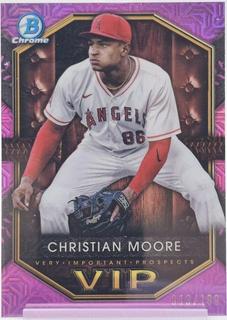 Christian Moore