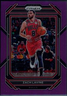 Zach LaVine