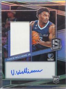 Vince Williams Jr.