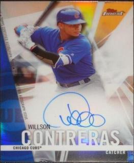 Willson Contreras
