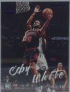 Coby White