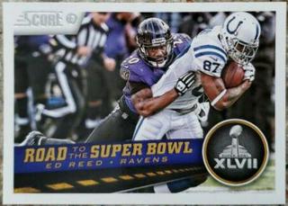 Ed Reed