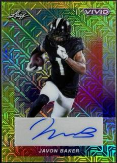 Javon Baker