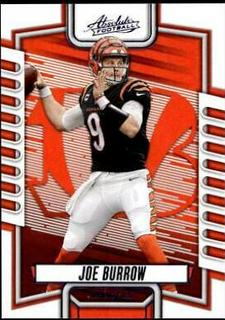 Joe Burrow