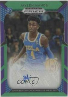 Jaylen Hands