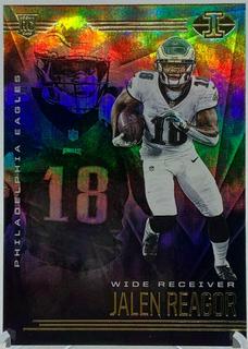 Jalen Reagor
