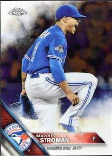 Marcus Stroman
