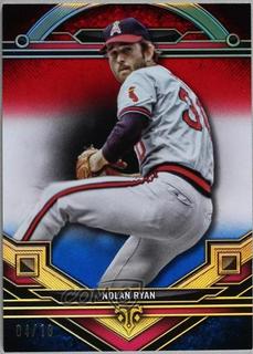 Nolan Ryan