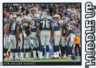 New England Patriots